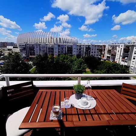 Zagreb4You Apartments Εξωτερικό φωτογραφία