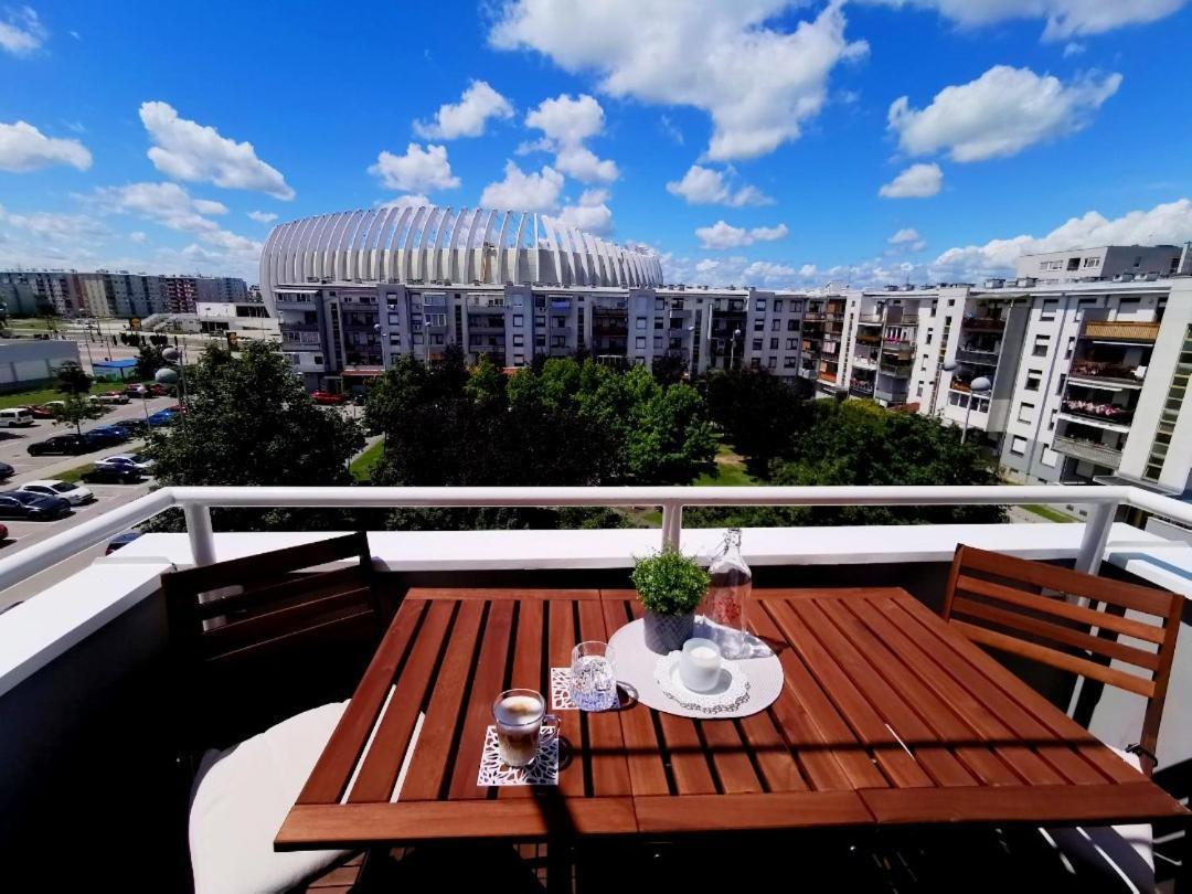 Zagreb4You Apartments Εξωτερικό φωτογραφία