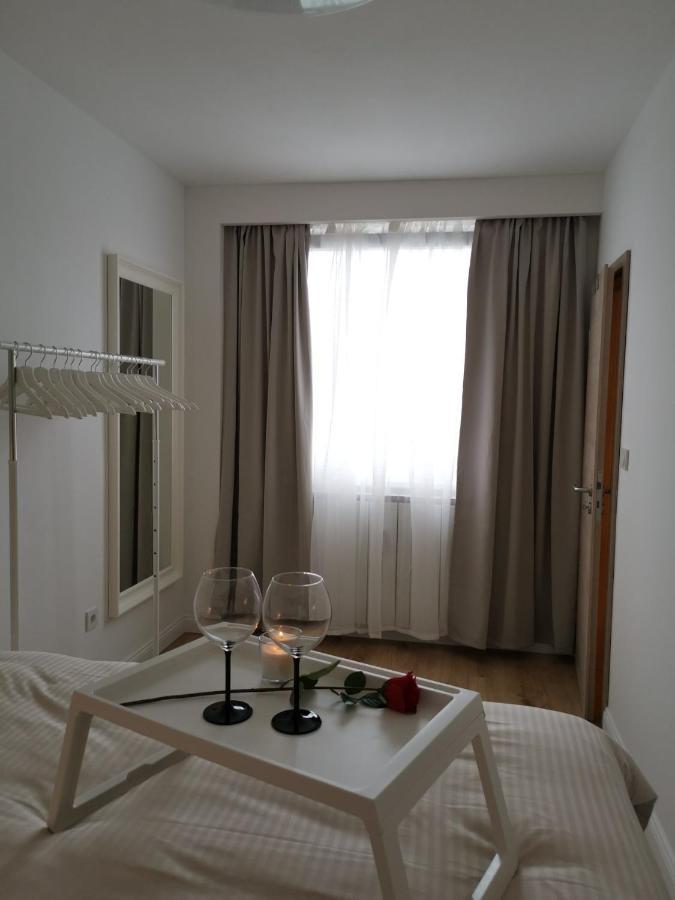 Zagreb4You Apartments Εξωτερικό φωτογραφία