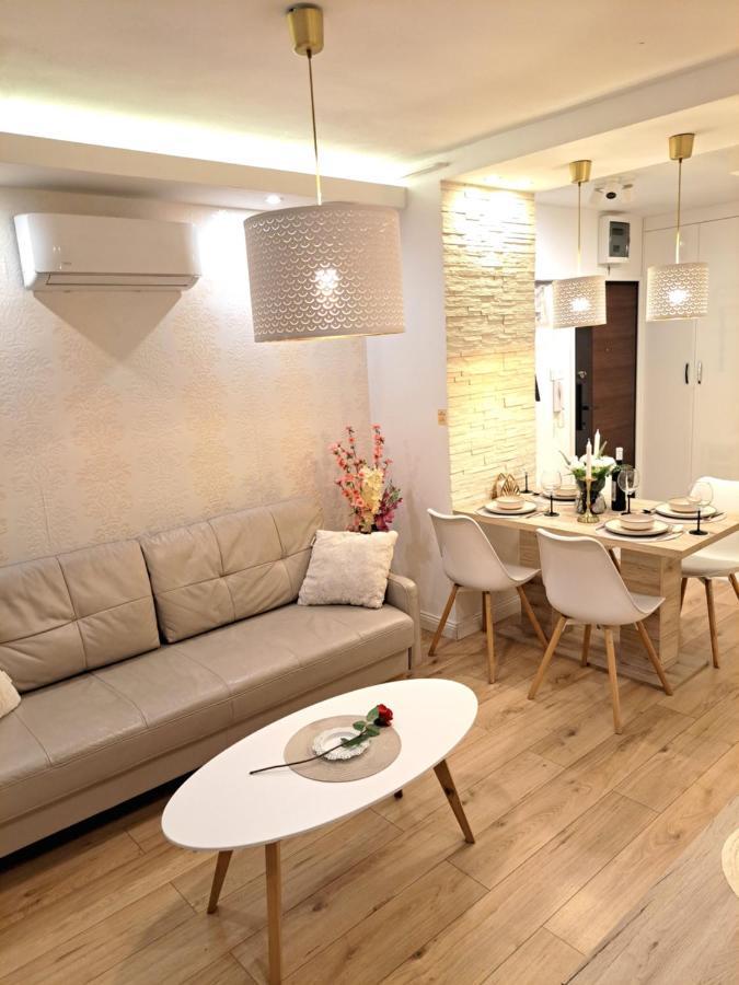 Zagreb4You Apartments Εξωτερικό φωτογραφία