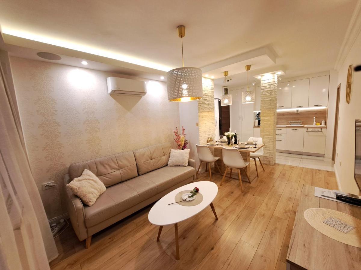 Zagreb4You Apartments Εξωτερικό φωτογραφία